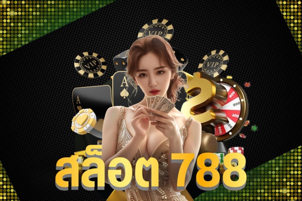 สล็อต 788